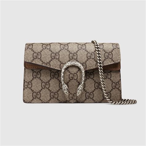 supermini gucci bag ever on sale